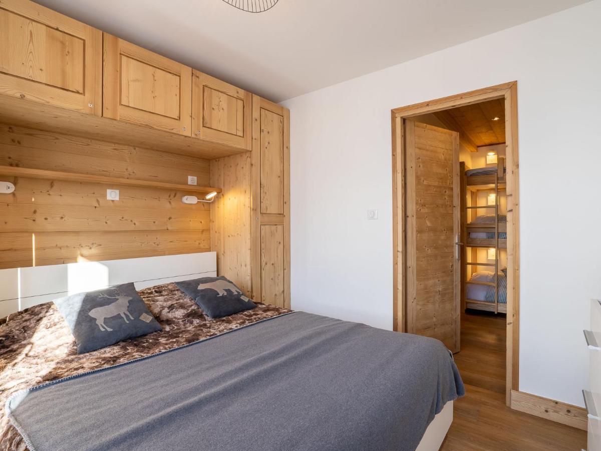 Apartment Le Curling B - Val Claret-33 By Interhome Tignes Dış mekan fotoğraf